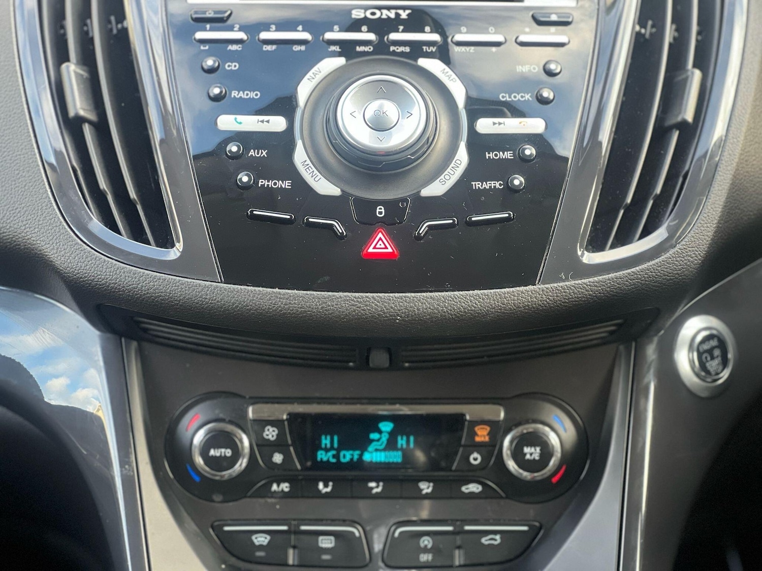 Used Ford Kuga 2016 for sale - 77359227: Photo 17