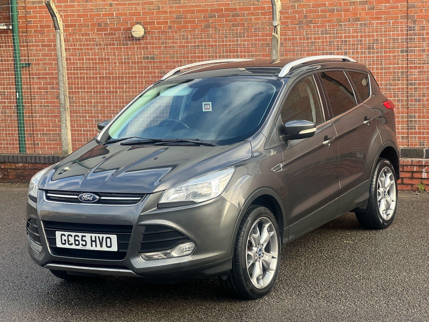 Used Ford Kuga 2016 for sale - 77359227: Photo 25