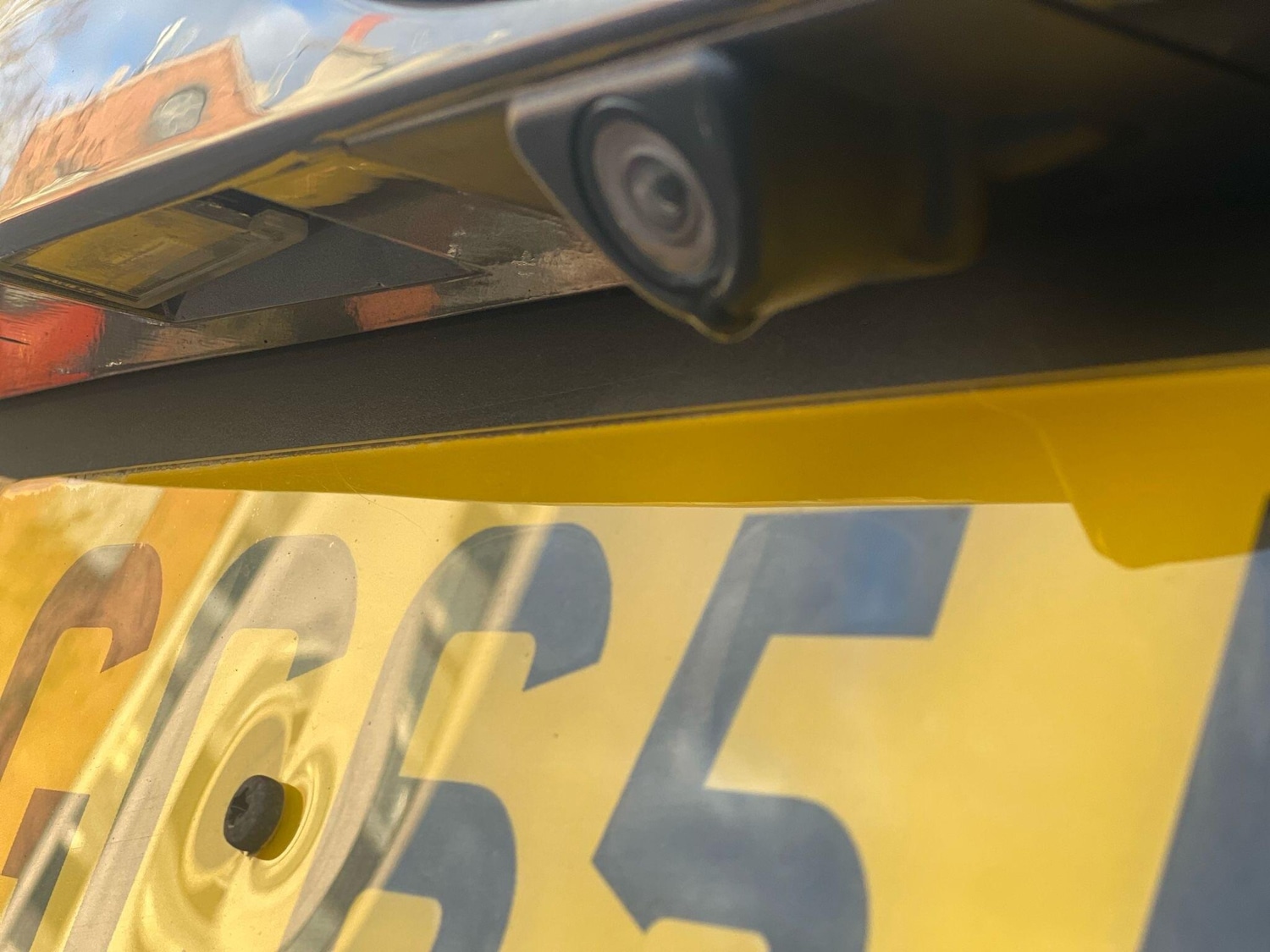 Used Ford Kuga 2016 for sale - 77359227: Photo 30