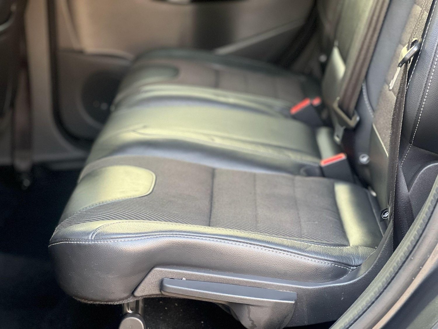 Used Ford Kuga 2016 for sale - 77359227: Photo 35