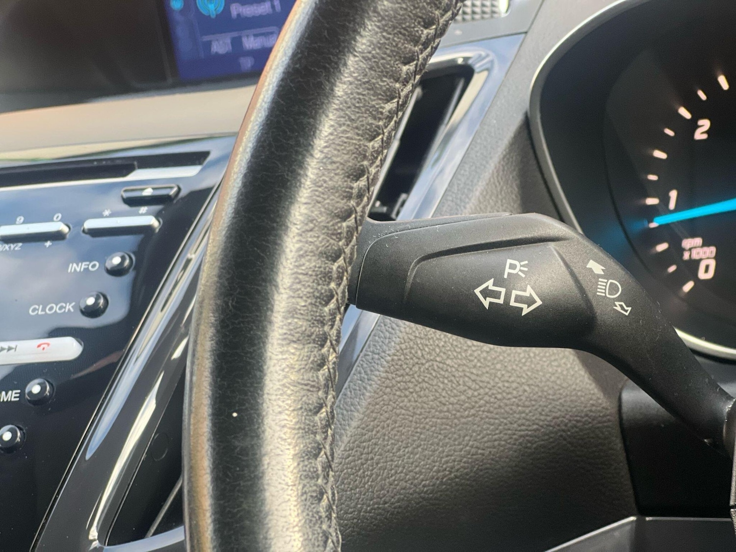 Used Ford Kuga 2016 for sale - 77359227: Photo 43