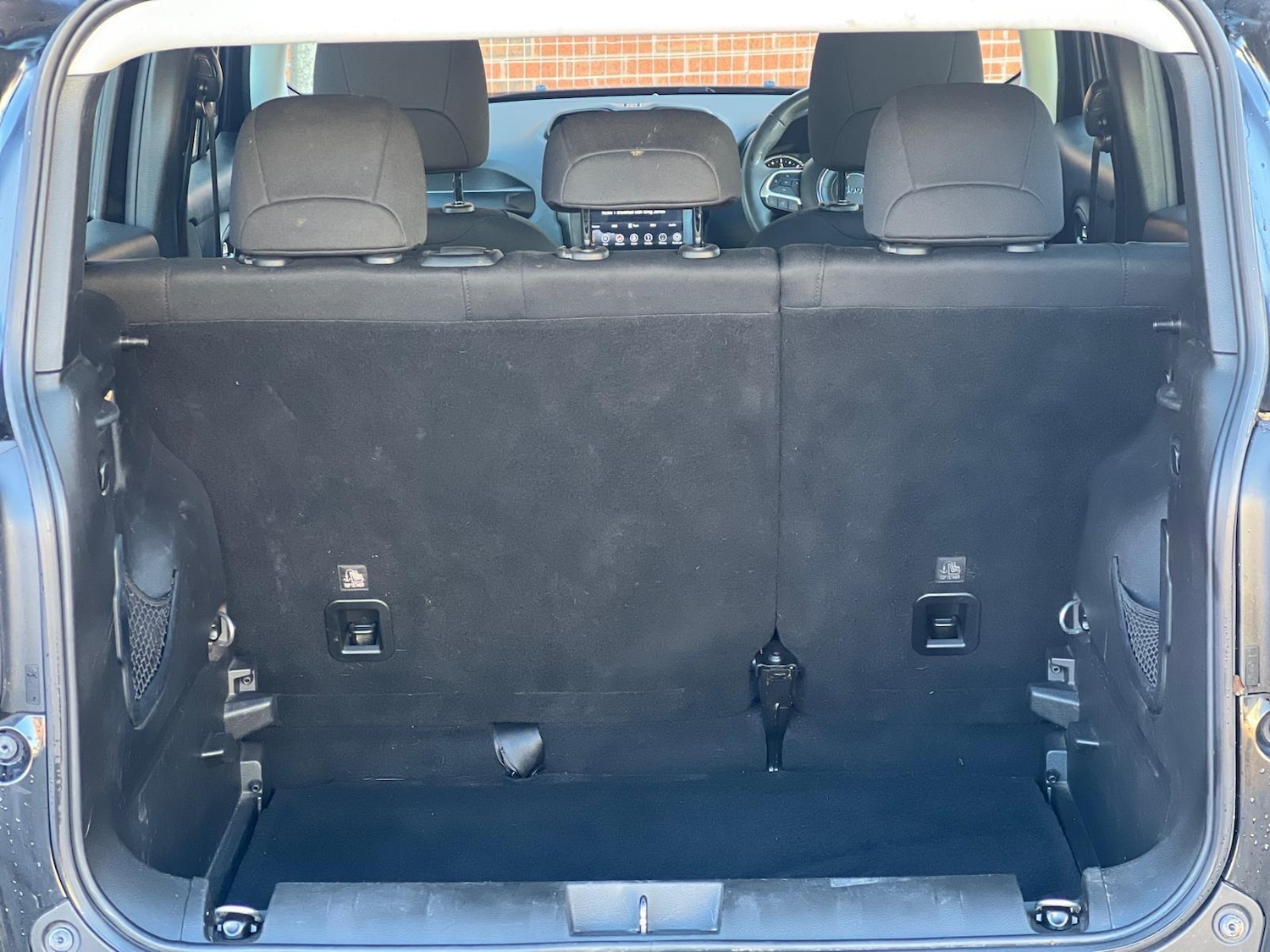 Used Jeep Renegade 2018 for sale - 76878397: Photo 11