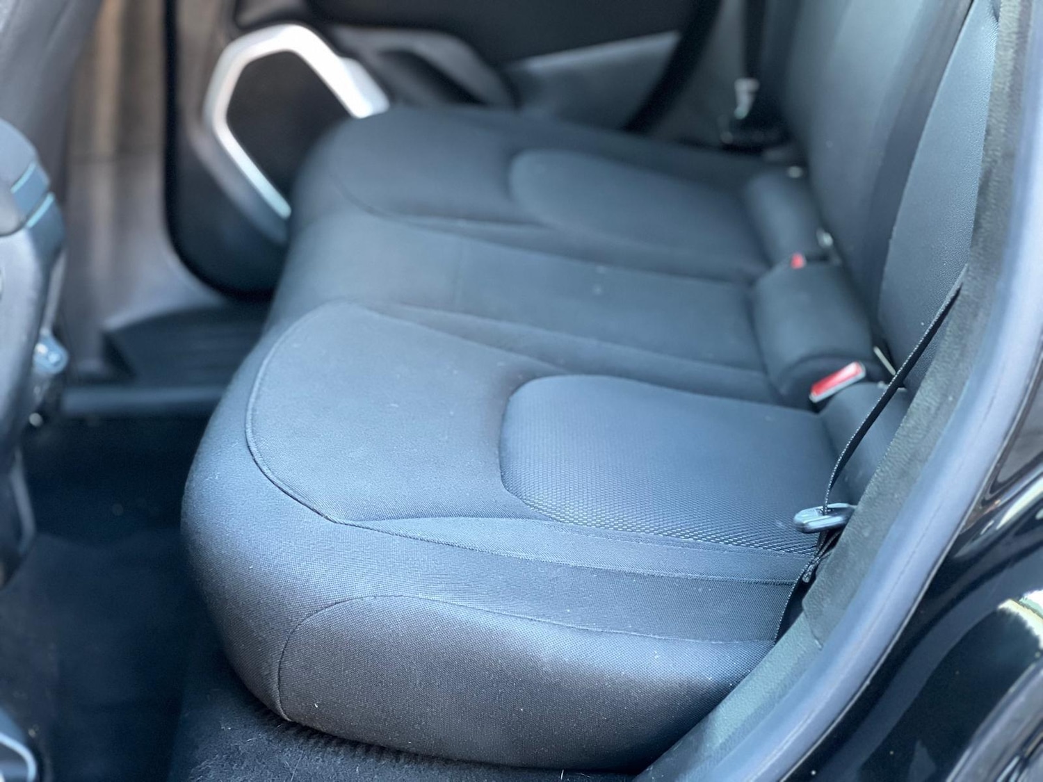 Used Jeep Renegade 2018 for sale - 76878397: Photo 14