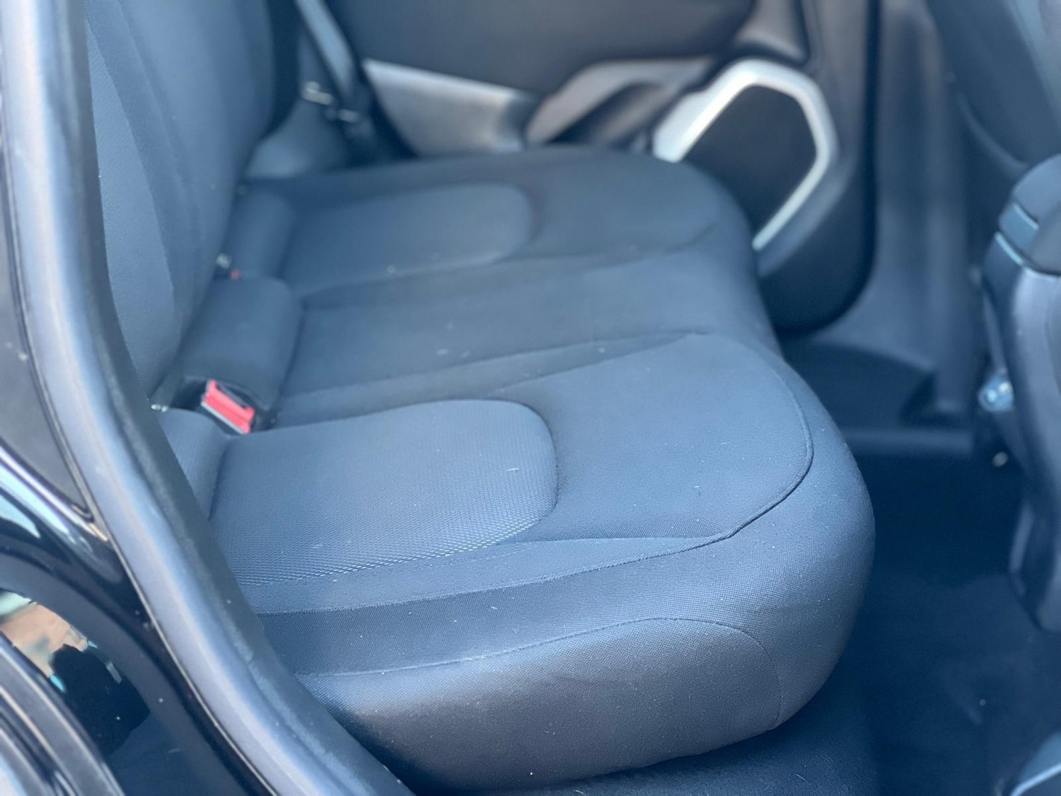 Used Jeep Renegade 2018 for sale - 76878397: Photo 15