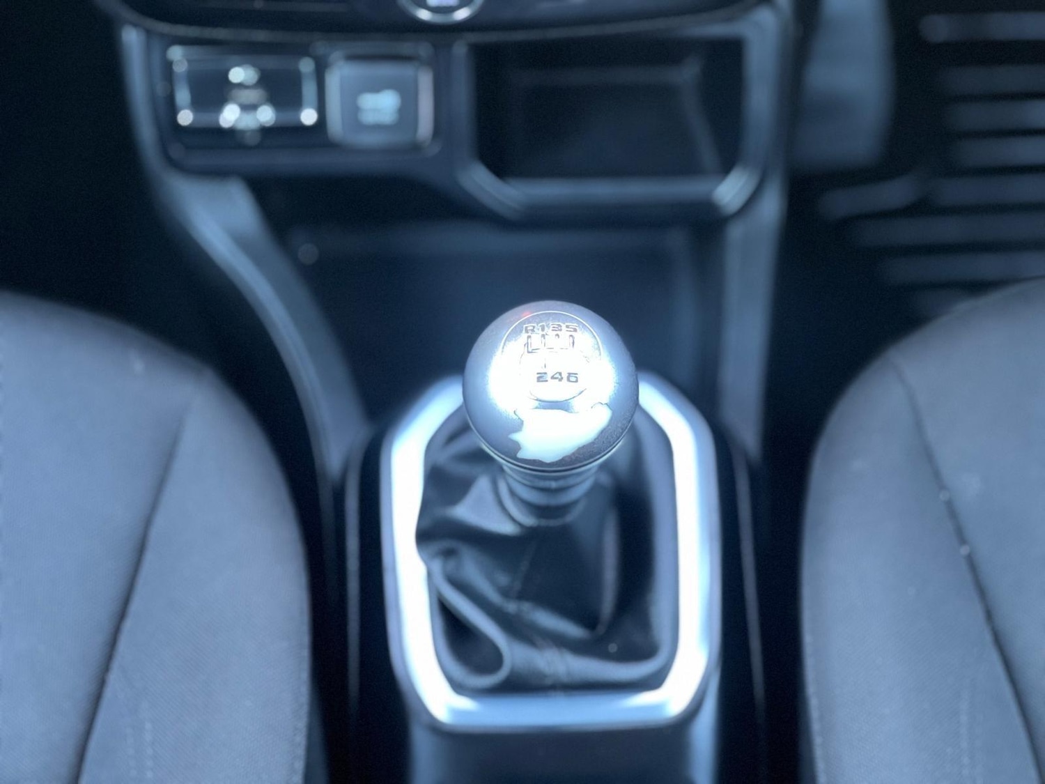 Used Jeep Renegade 2018 for sale - 76878397: Photo 20