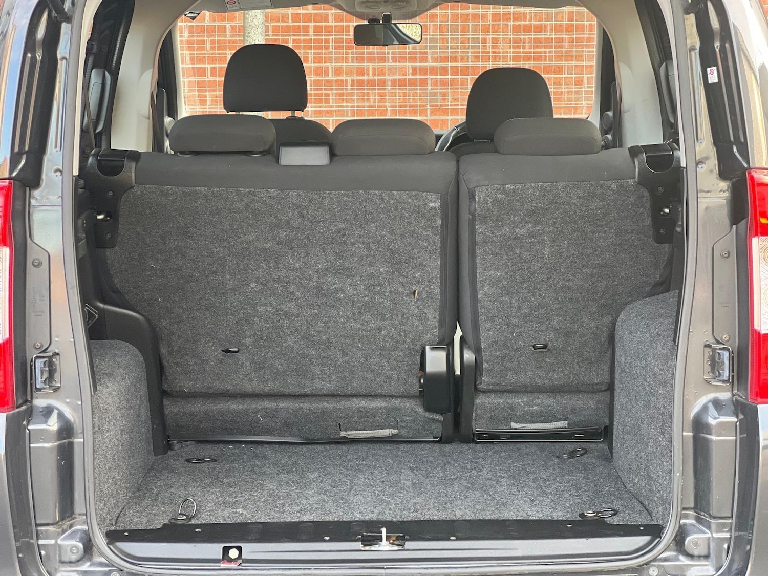 Used Fiat Qubo 2013 for sale - 77101705: Photo 11