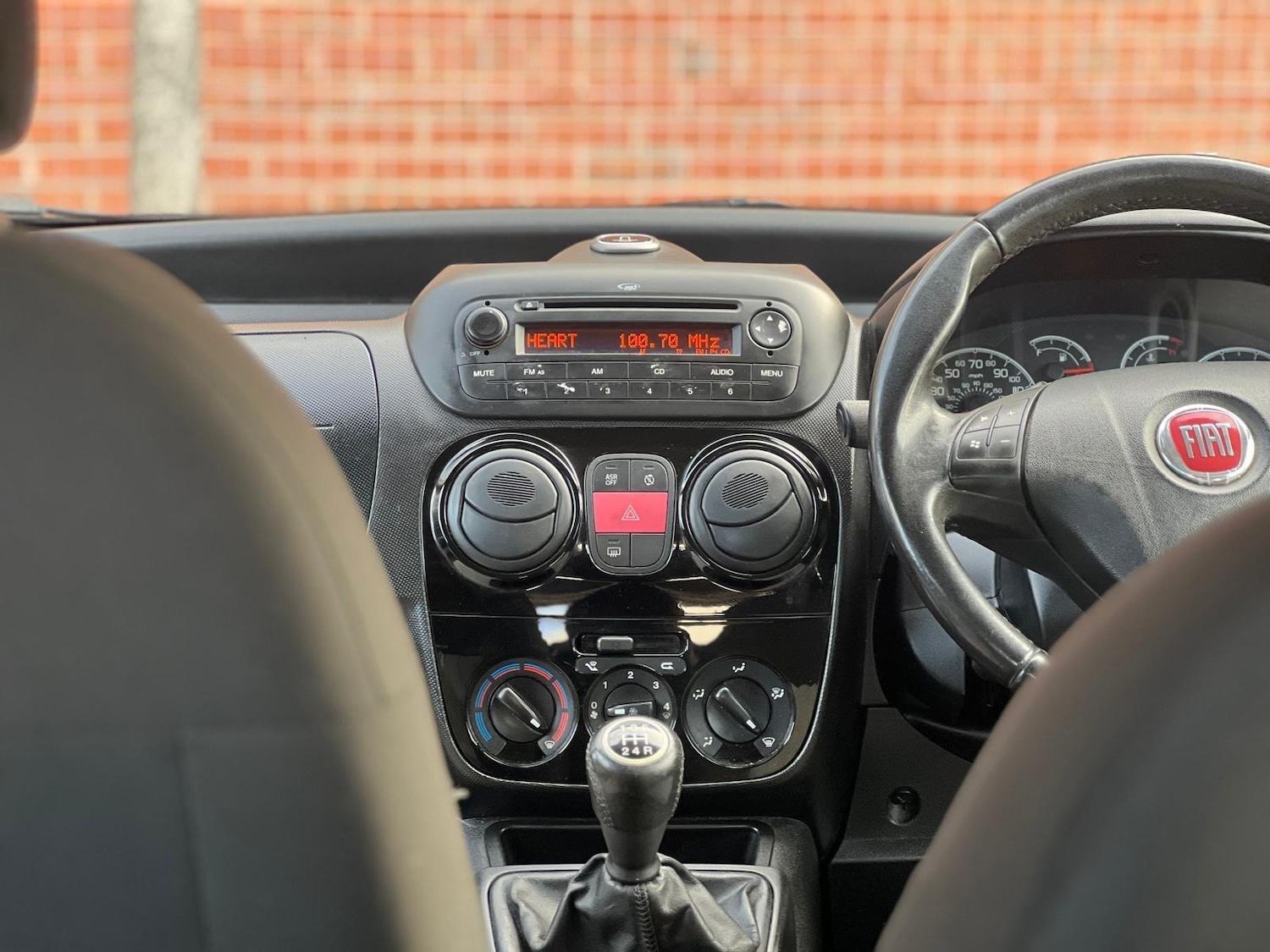 Used Fiat Qubo 2013 for sale - 77101705: Photo 12