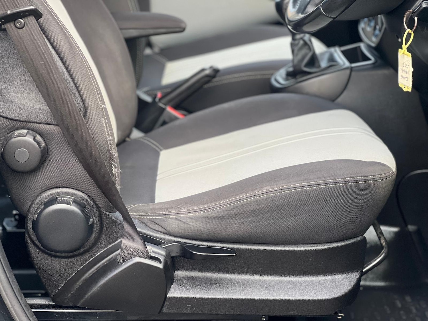 Used Fiat Qubo 2013 for sale - 77101705: Photo 13