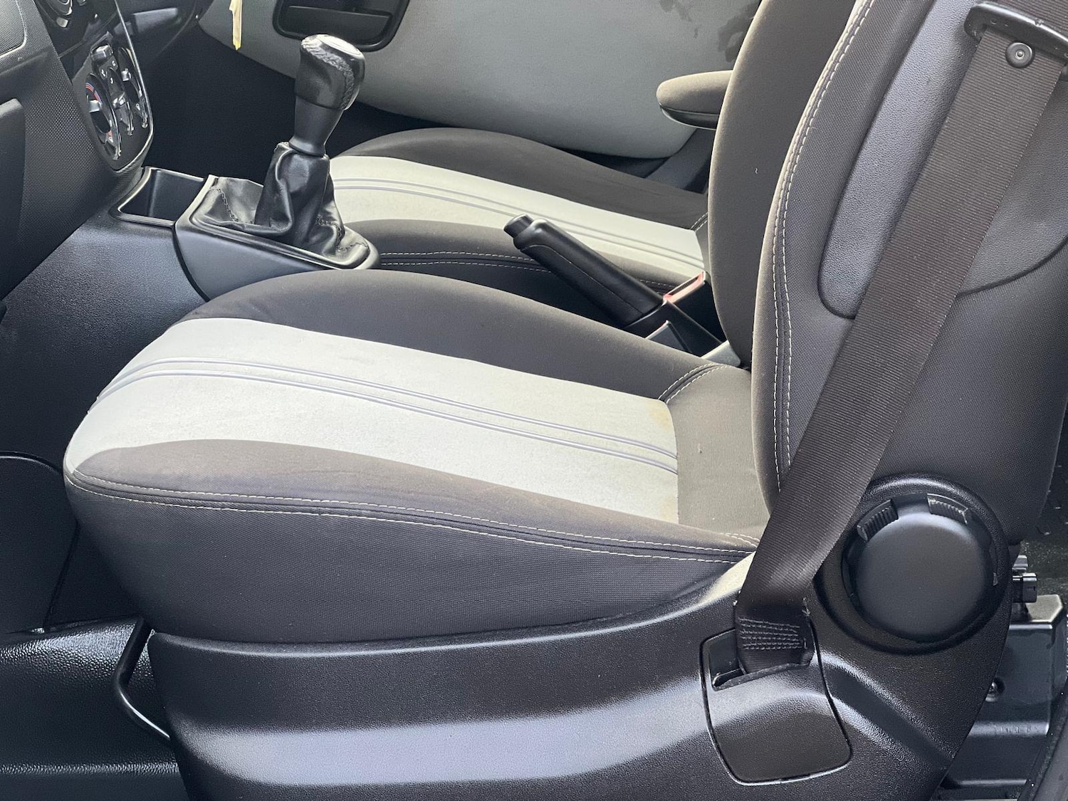 Used Fiat Qubo 2013 for sale - 77101705: Photo 14