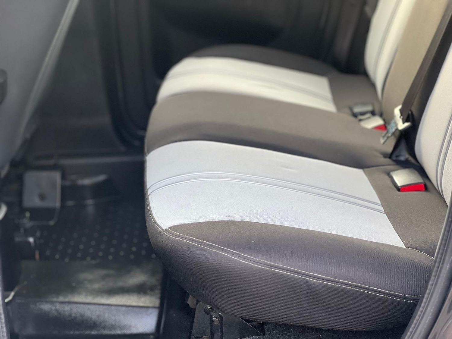 Used Fiat Qubo 2013 for sale - 77101705: Photo 15