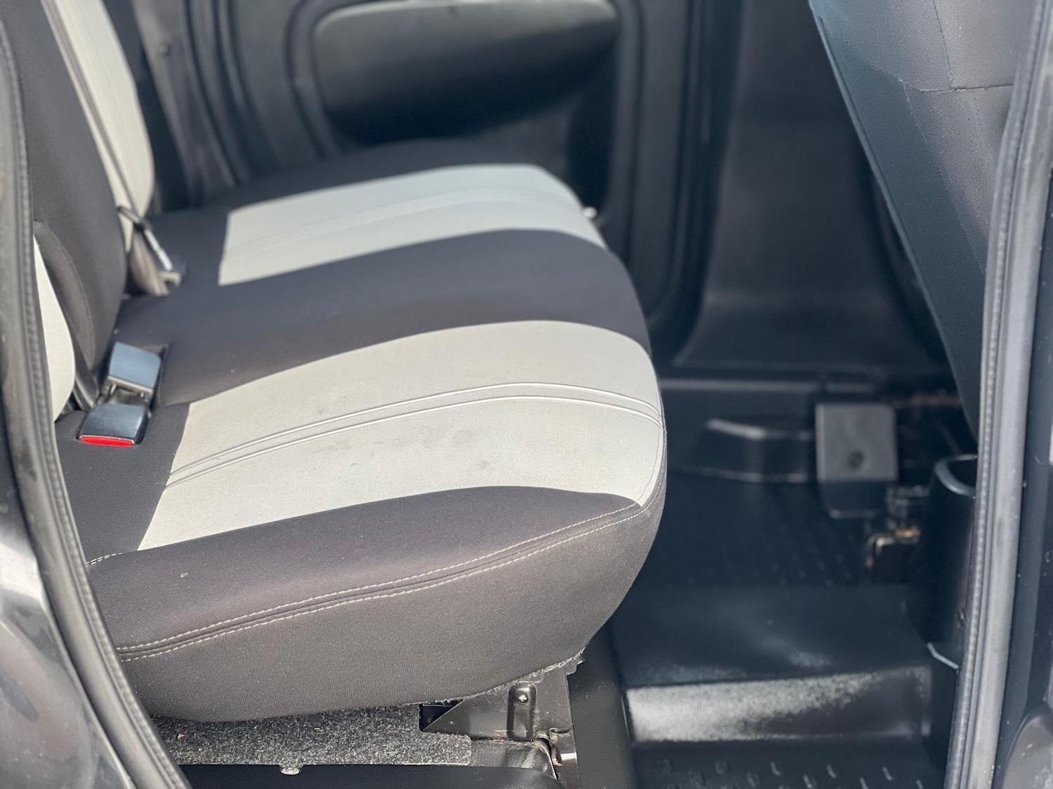 Used Fiat Qubo 2013 for sale - 77101705: Photo 16