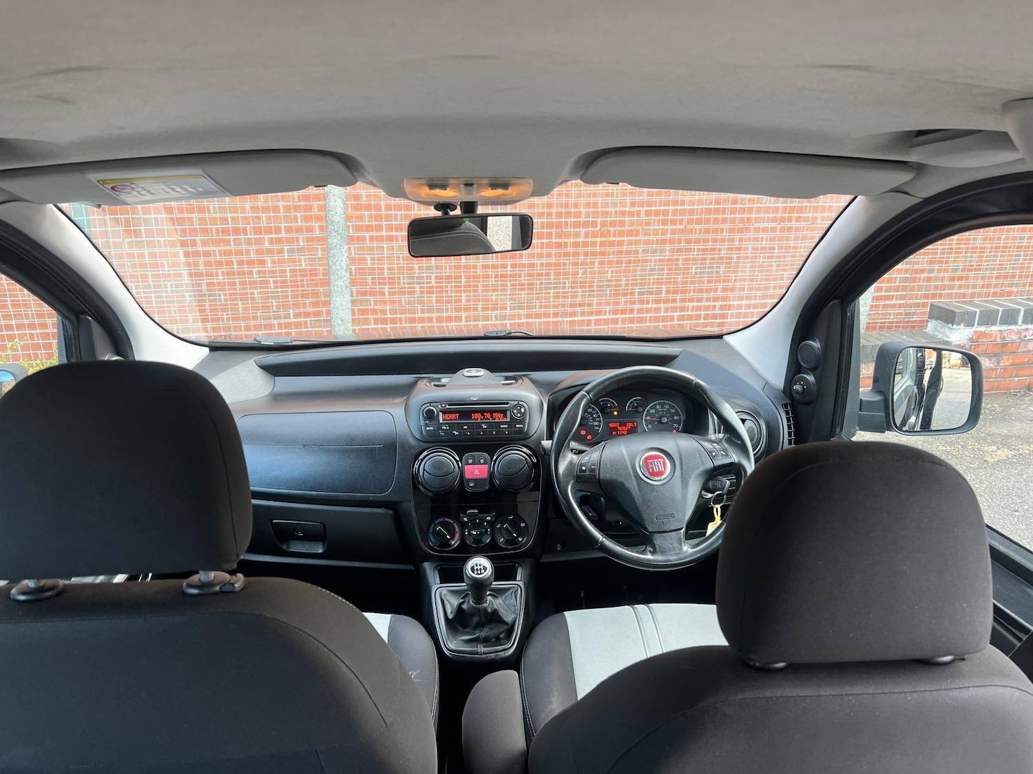 Used Fiat Qubo 2013 for sale - 77101705: Photo 17