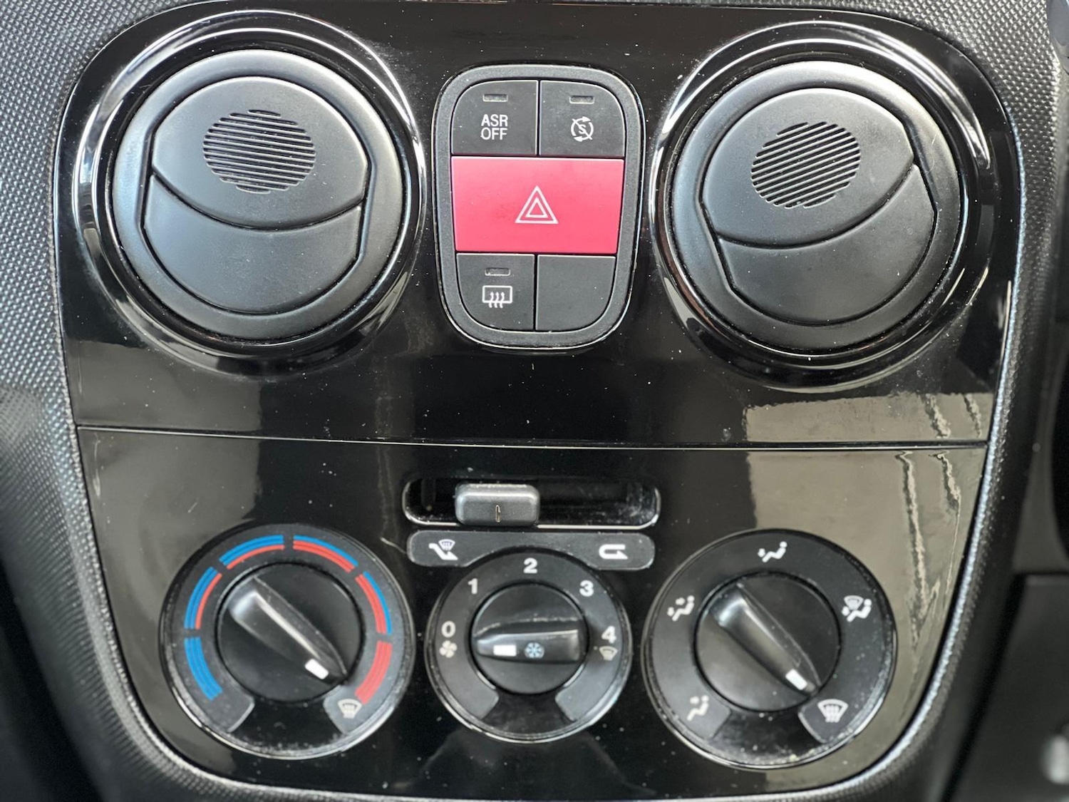 Used Fiat Qubo 2013 for sale - 77101705: Photo 19