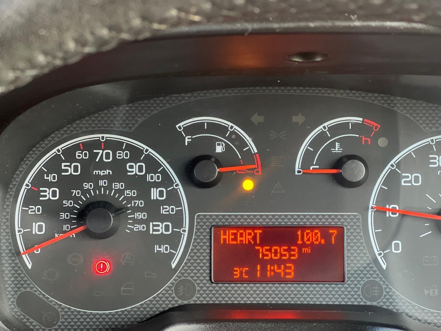 Used Fiat Qubo 2013 for sale - 77101705: Photo 22