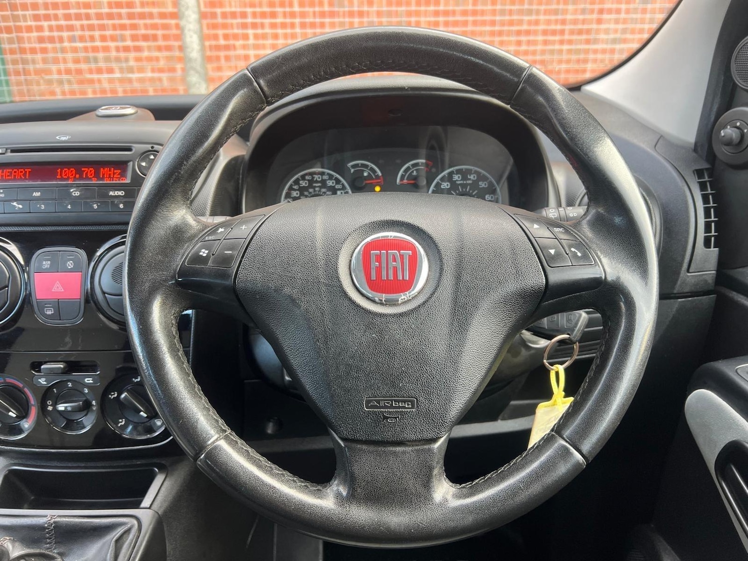 Used Fiat Qubo 2013 for sale - 77101705: Photo 23