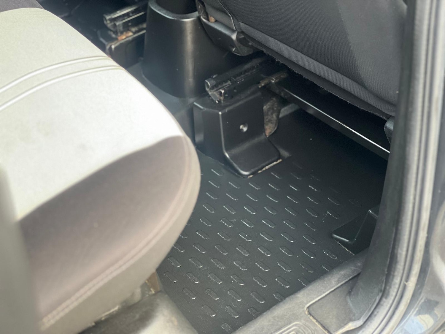 Used Fiat Qubo 2013 for sale - 77101705: Photo 35