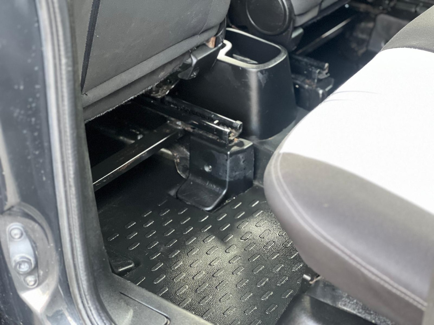 Used Fiat Qubo 2013 for sale - 77101705: Photo 36