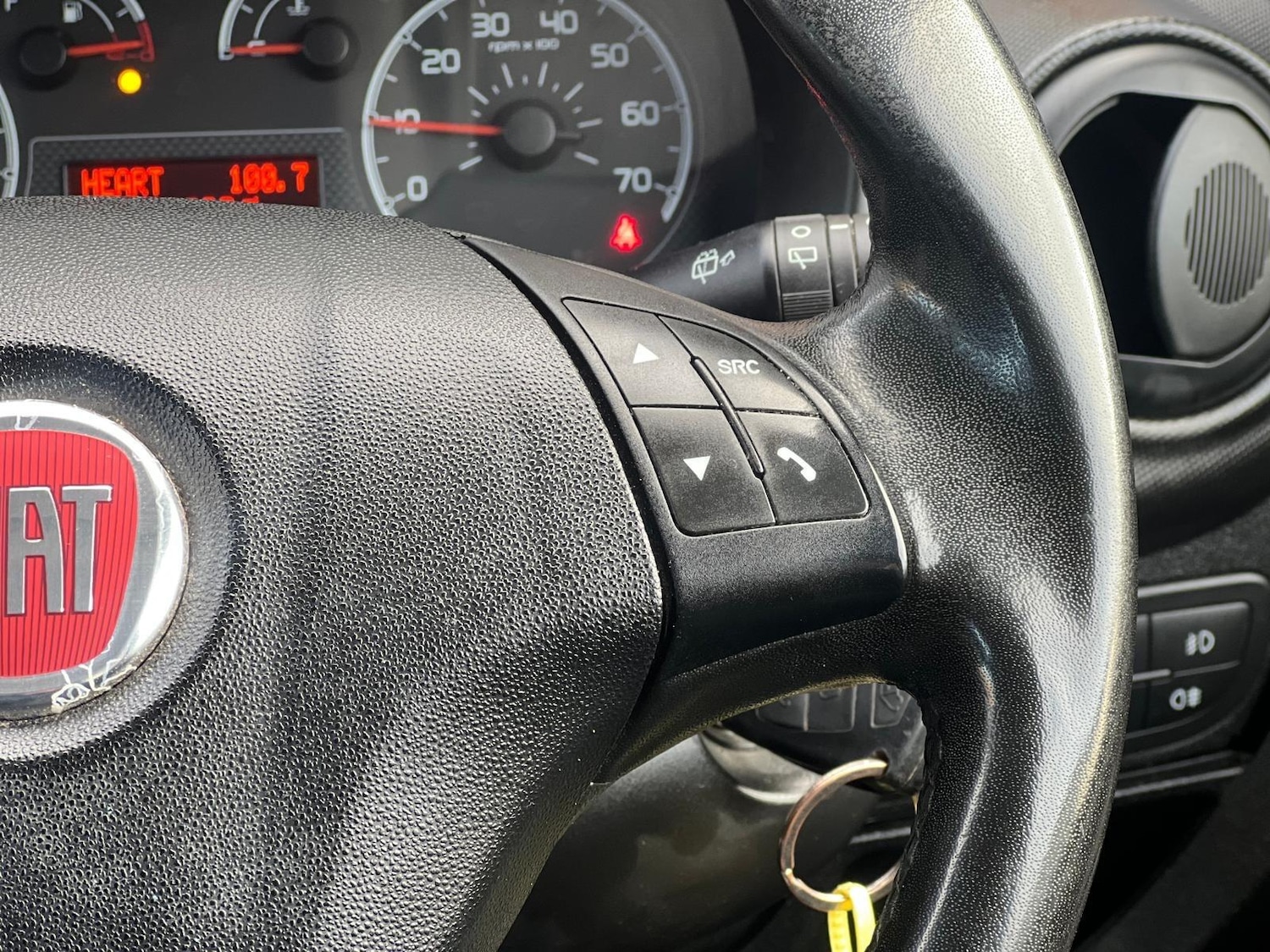 Used Fiat Qubo 2013 for sale - 77101705: Photo 42