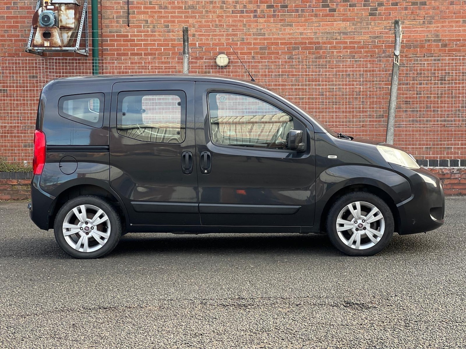 Used Fiat Qubo 2013 for sale - 77101705: Photo 5