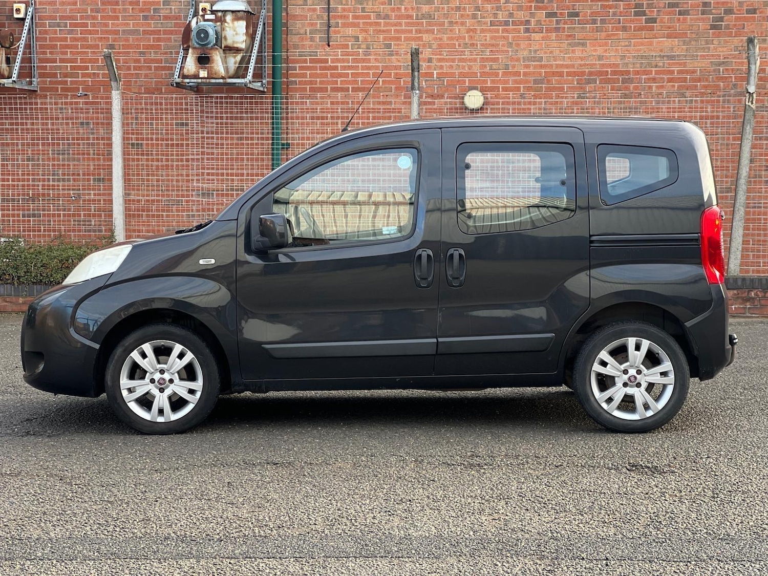 Used Fiat Qubo 2013 for sale - 77101705: Photo 7