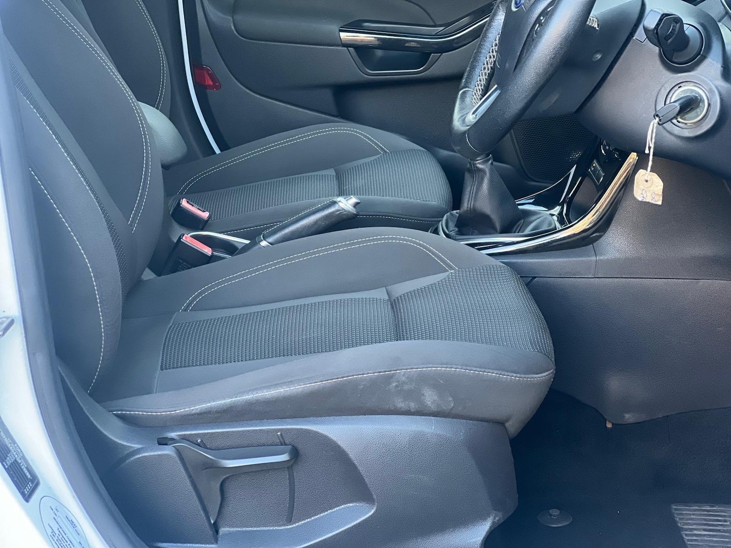 Used Ford Fiesta 2015 for sale - 76878421: Photo 15