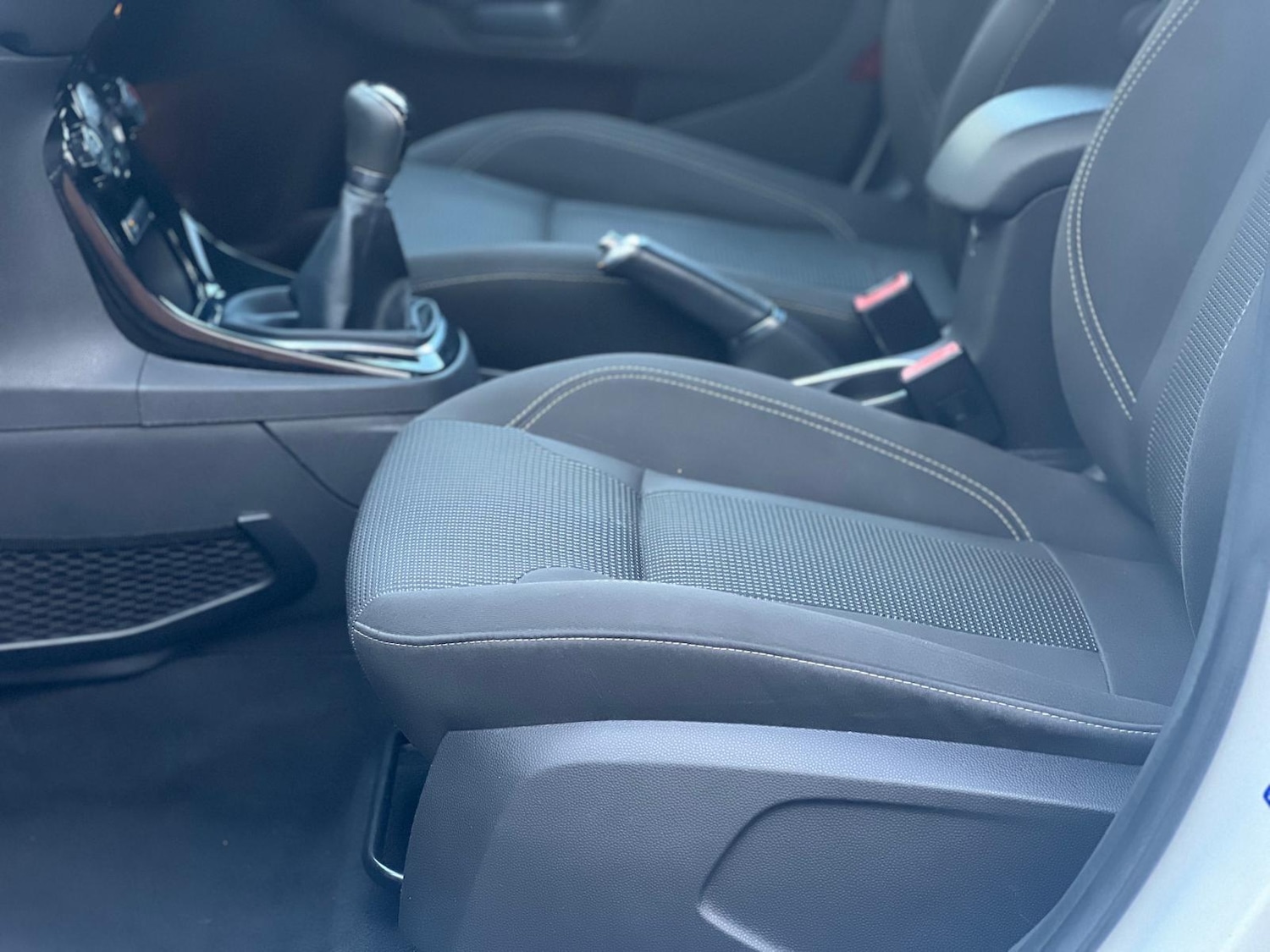 Used Ford Fiesta 2015 for sale - 76878421: Photo 16