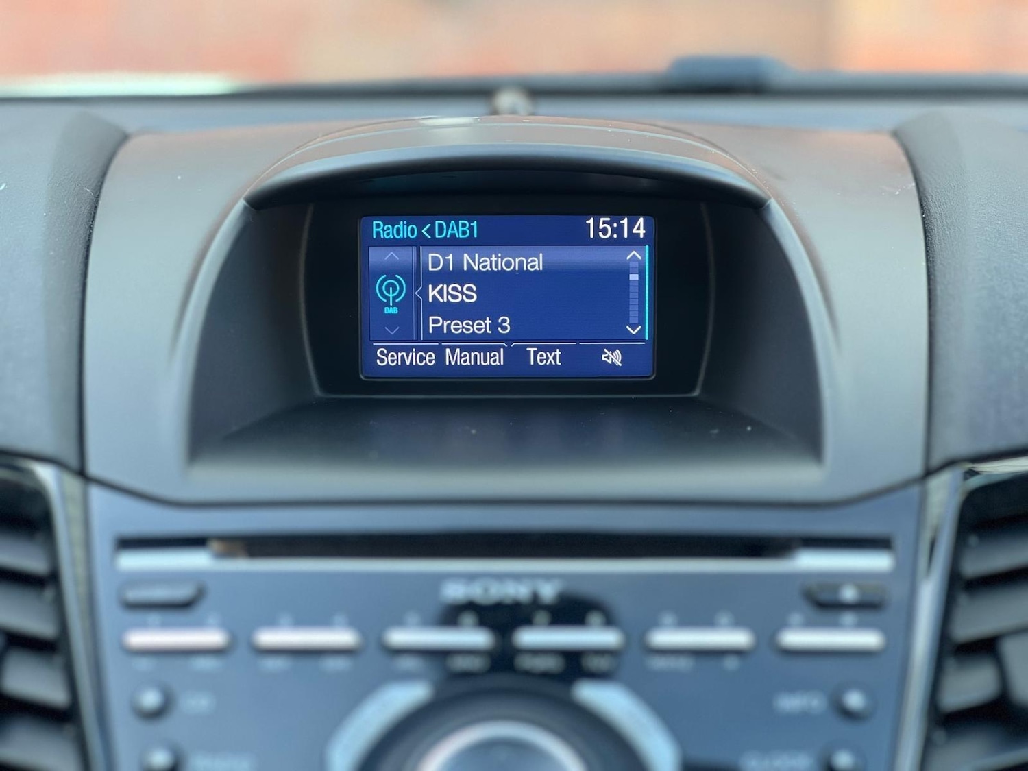 Used Ford Fiesta 2015 for sale - 76878421: Photo 20