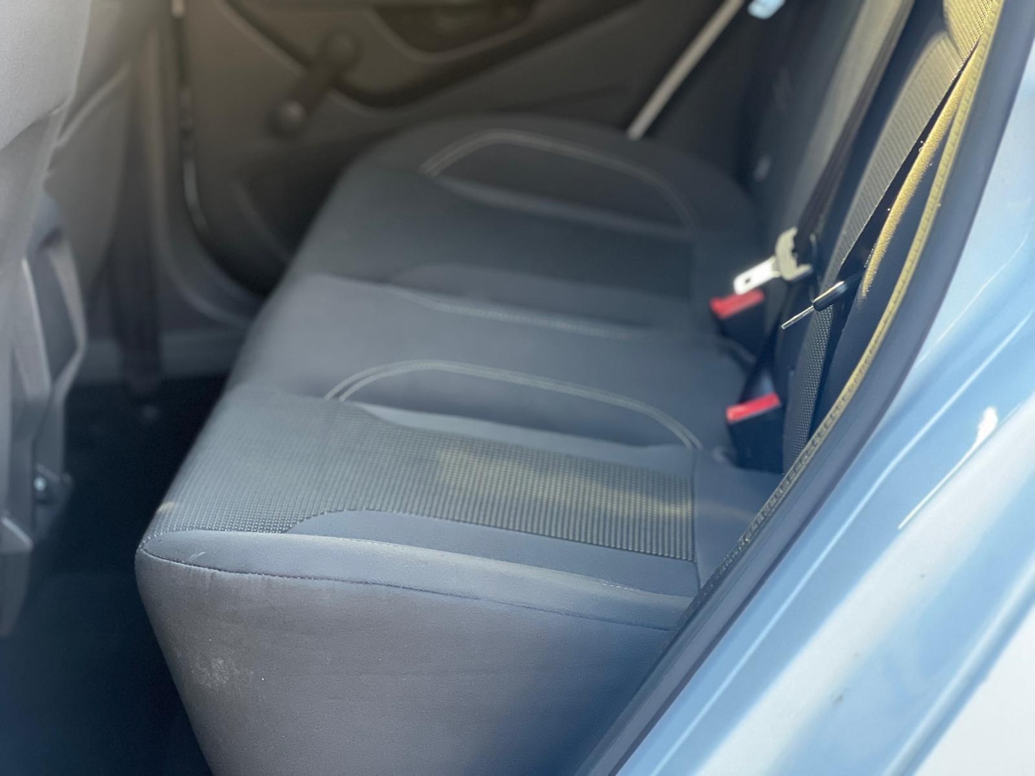 Used Ford Fiesta 2015 for sale - 76878421: Photo 32