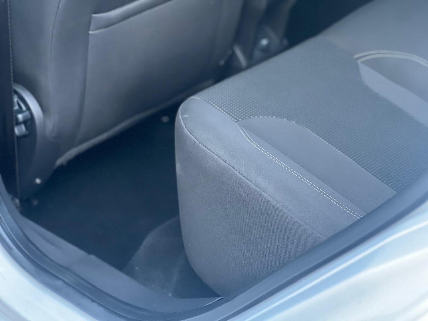 Used Ford Fiesta 2015 for sale - 76878421: Photo 33