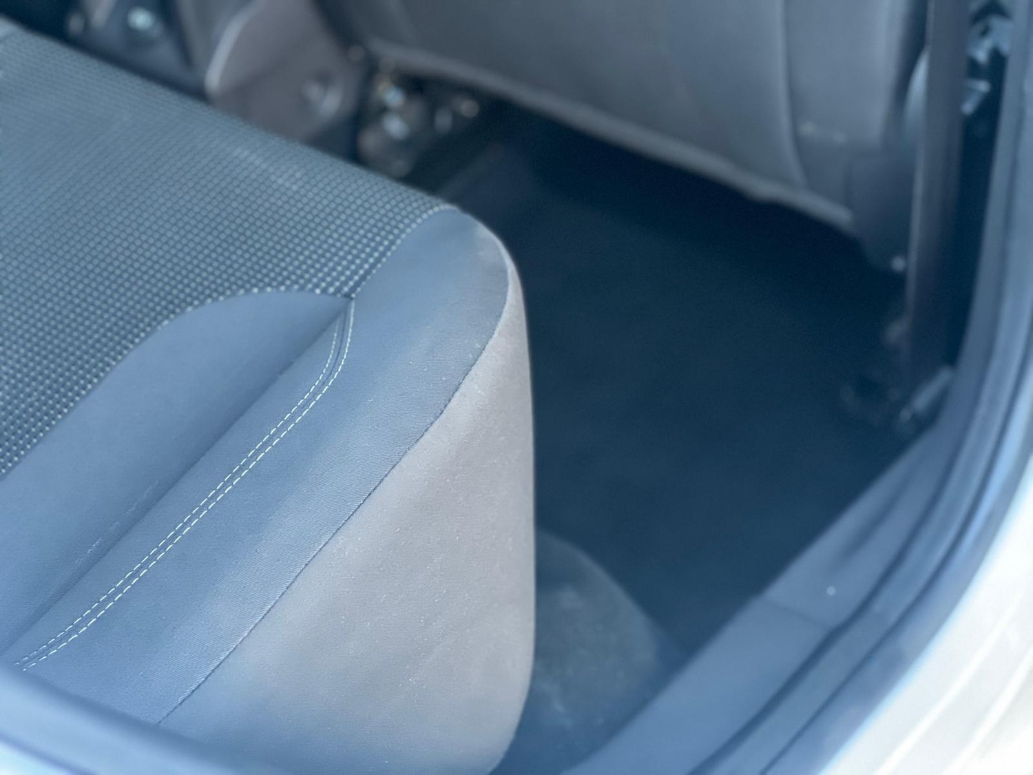 Used Ford Fiesta 2015 for sale - 76878421: Photo 34