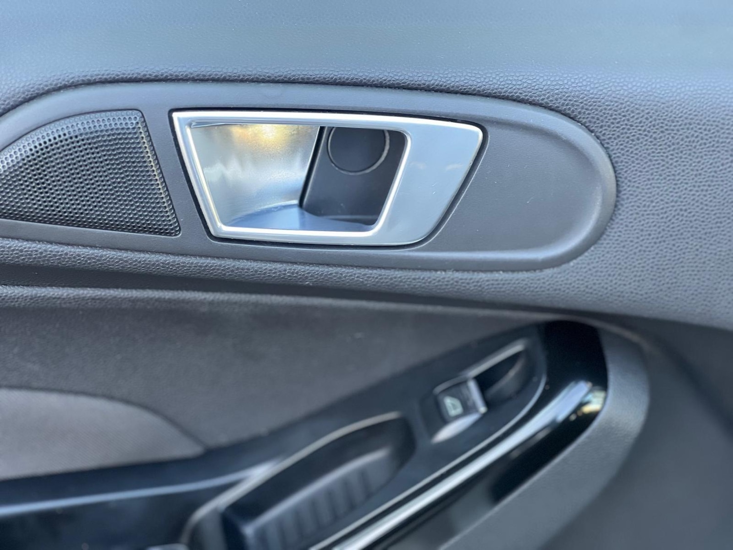 Used Ford Fiesta 2015 for sale - 76878421: Photo 35