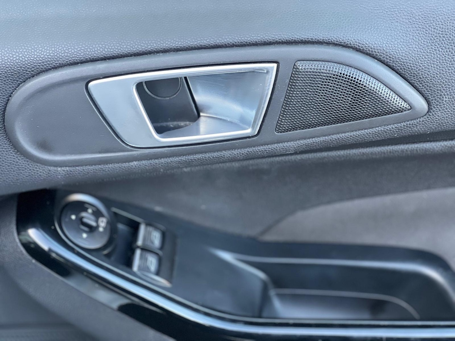 Used Ford Fiesta 2015 for sale - 76878421: Photo 36