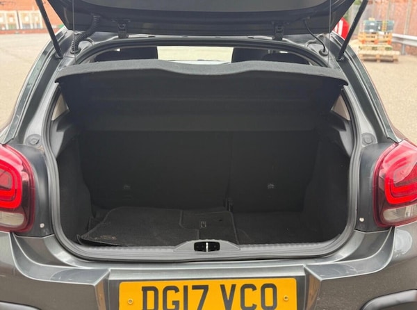 Used Citroen C3 2017 for sale - 76199909: Photo 11