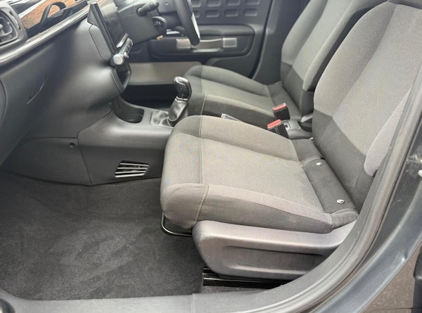 Used Citroen C3 2017 for sale - 76199909: Photo 13