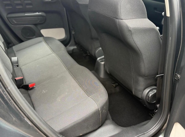 Used Citroen C3 2017 for sale - 76199909: Photo 14
