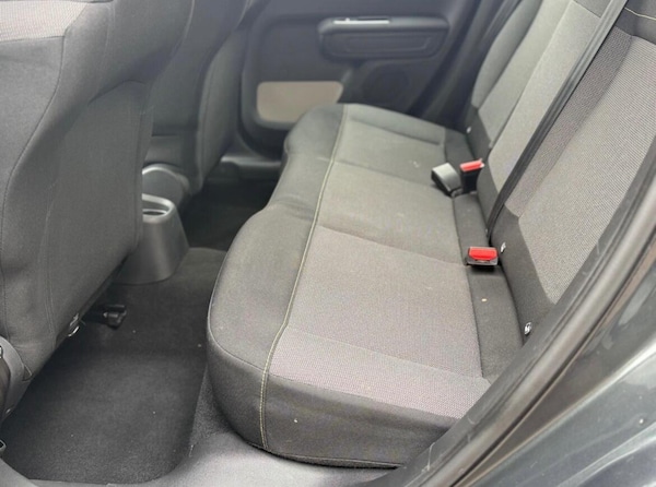 Used Citroen C3 2017 for sale - 76199909: Photo 15