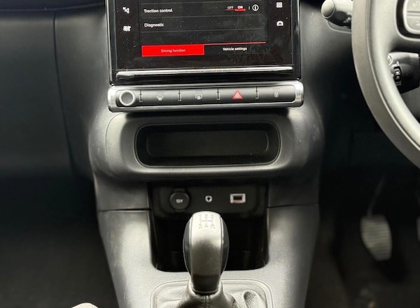 Used Citroen C3 2017 for sale - 76199909: Photo 18