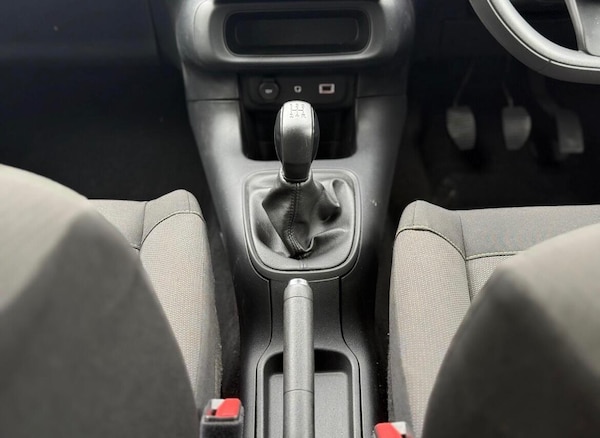 Used Citroen C3 2017 for sale - 76199909: Photo 19