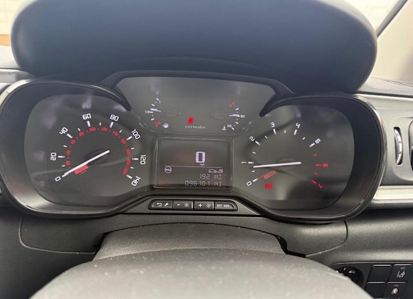 Used Citroen C3 2017 for sale - 76199909: Photo 20