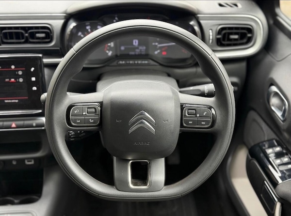 Used Citroen C3 2017 for sale - 76199909: Photo 21