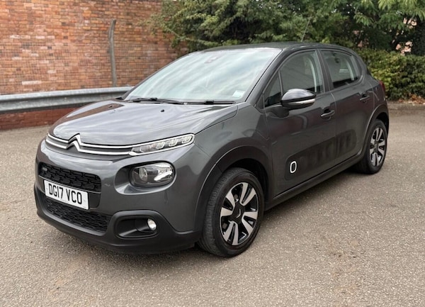 Used Citroen C3 2017 for sale - 76199909: Photo 23
