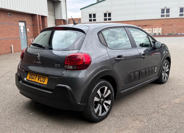 Used Citroen C3 2017 for sale - 76199909: Photo 27