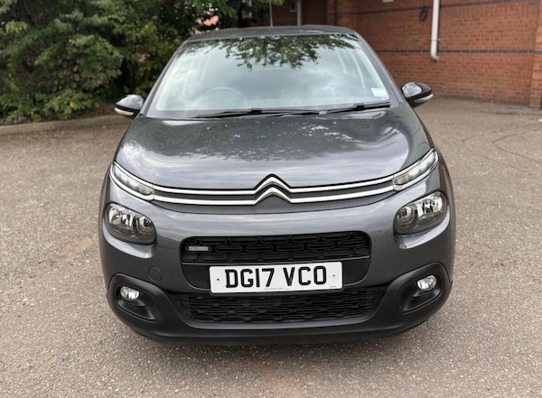 Used Citroen C3 2017 for sale - 76199909: Photo 29