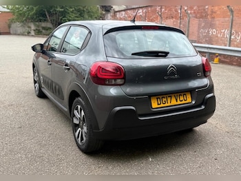 Used Citroen C3 2017 for sale - 76199909: Photo 2