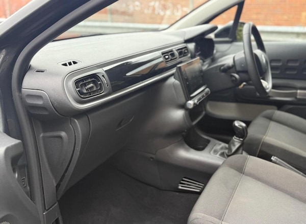 Used Citroen C3 2017 for sale - 76199909: Photo 30