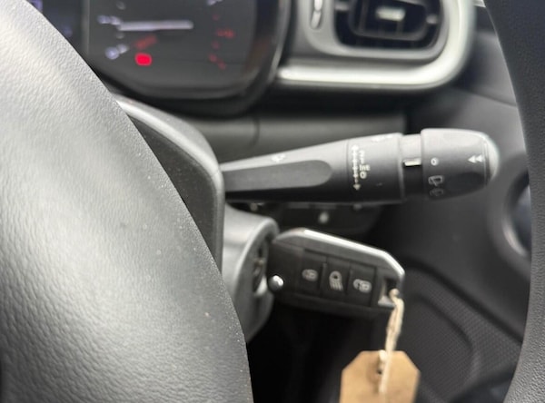 Used Citroen C3 2017 for sale - 76199909: Photo 38