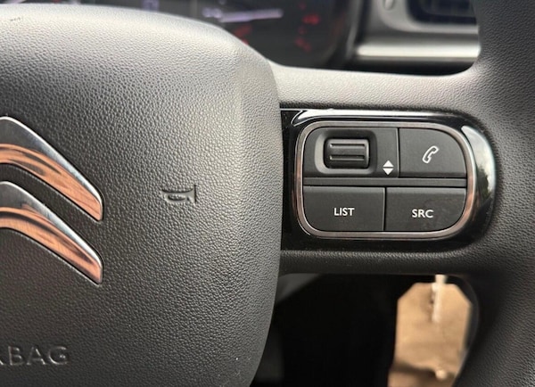 Used Citroen C3 2017 for sale - 76199909: Photo 40