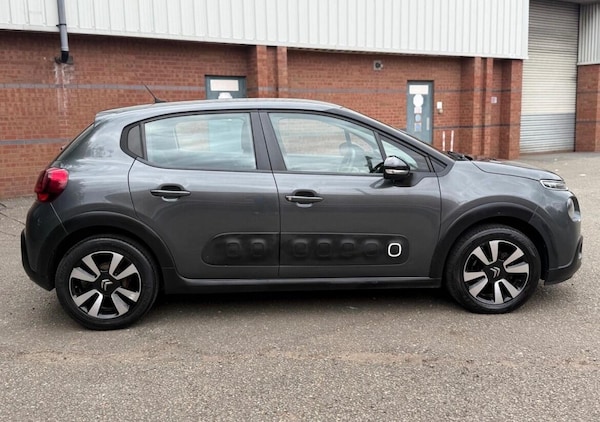 Used Citroen C3 2017 for sale - 76199909: Photo 5