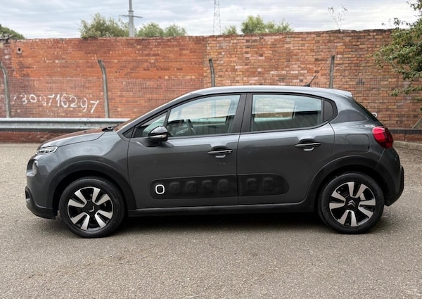 Used Citroen C3 2017 for sale - 76199909: Photo 7