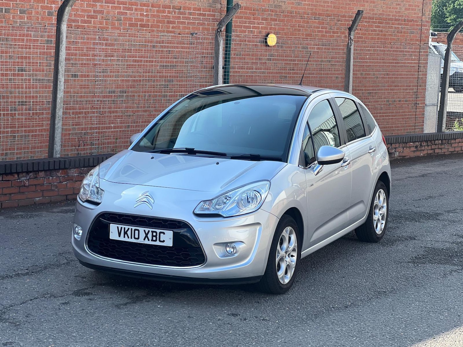 Vehicle 23